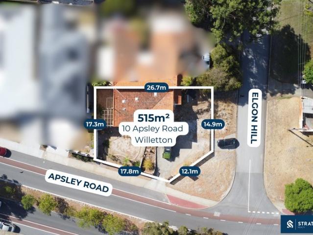 House for sale in Willetton, Western Australia