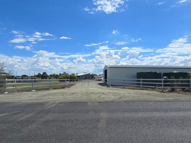 Property for rent in Westbrook, Queensland