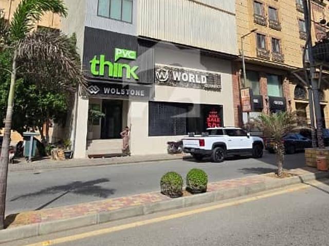 Building for sale in کراچی ڈویژن, North Waziristan