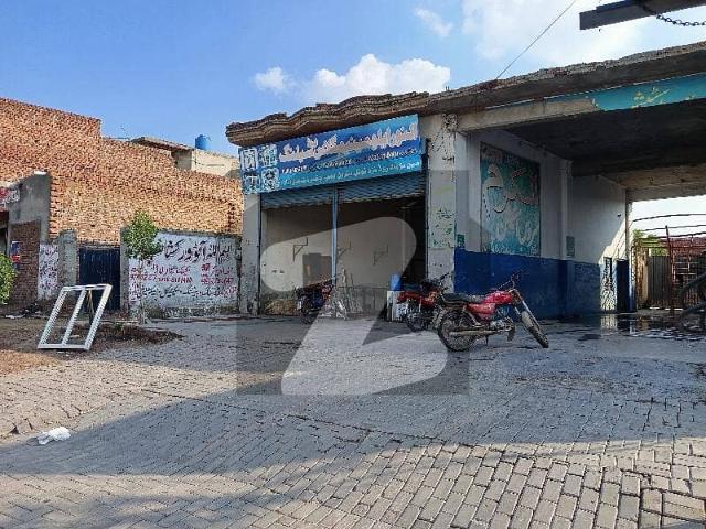 Building for sale in Faisalabad, Islamabad Capital Territory