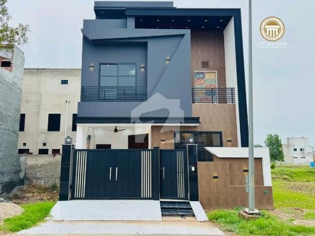 House for sale in Gujranwala, Islamabad Capital Territory