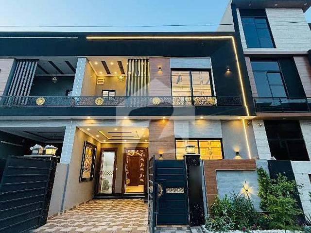 House for sale in Rawalpindi, Islamabad Capital Territory