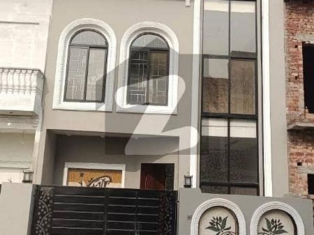 House for sale in Rawalpindi, Islamabad Capital Territory