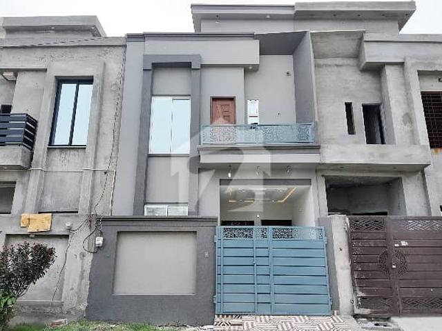 House for sale in Rawalpindi, Islamabad Capital Territory