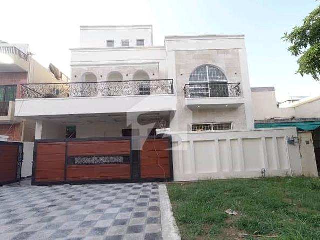House for sale in Islamabad