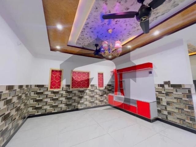 House for sale in Rawalpindi, Islamabad Capital Territory