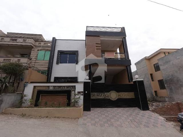 House for sale in Rawalpindi, Islamabad Capital Territory