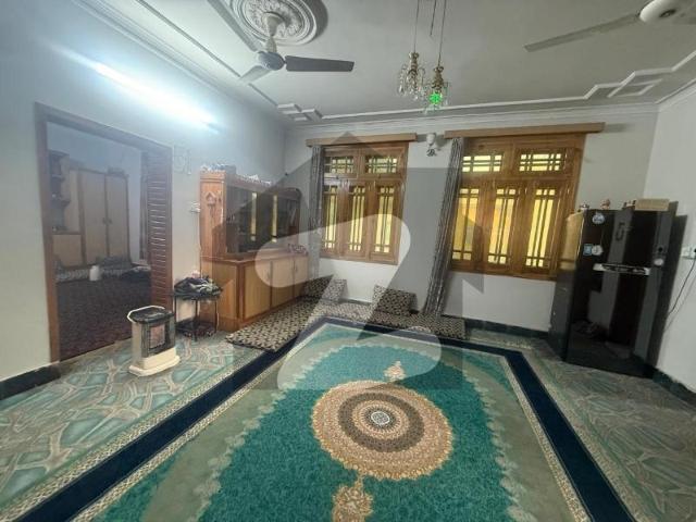 House for sale in Peshawar, North West Frontier Province