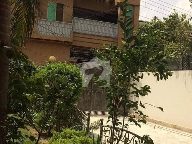 House for sale in Peshawar, North West Frontier Province