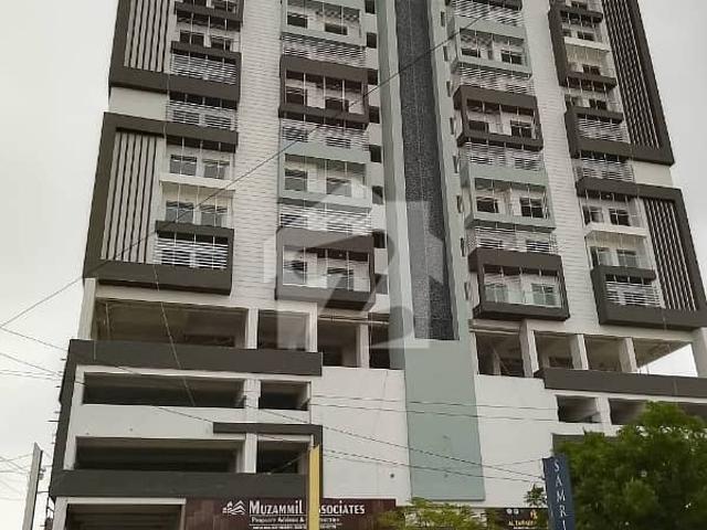Apartment for sale in North Waziristan, Federally Administered Tribal Areas fata