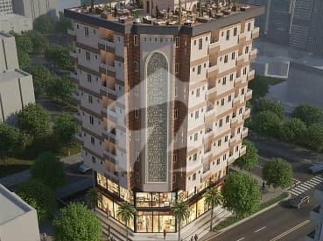 Apartment for sale in کراچی ڈویژن, North Waziristan