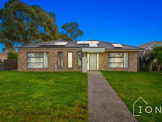 House for sale in Camerons Creek, Victoria