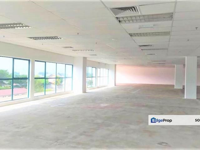 Shop for rent in Petaling, Damansara Damai