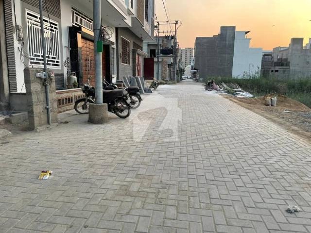 Property for sale in کراچی ڈویژن, North Waziristan