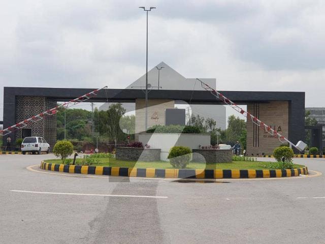 Property for sale in Islamabad