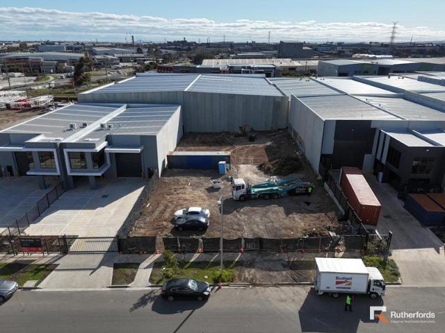 Warehouse for rent in Camerons Creek, Victoria
