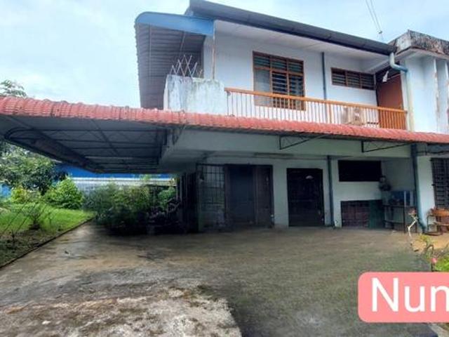 Residential House for sale in Kuching, Sarawak