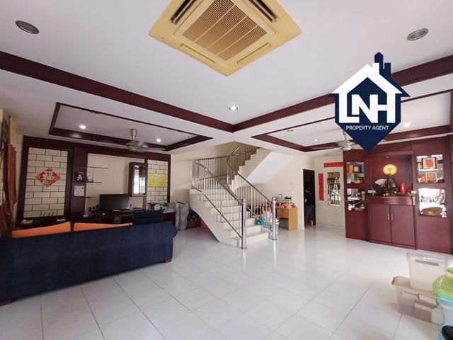 Residential House for sale in Sungai Petani, Kuala Muda