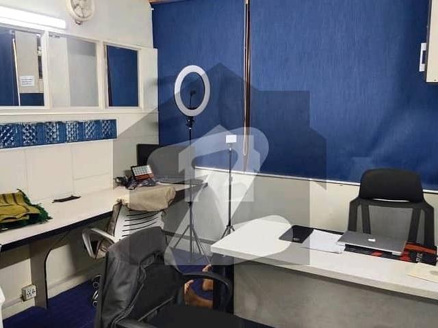 Office for rent in کراچی ڈویژن, North Waziristan