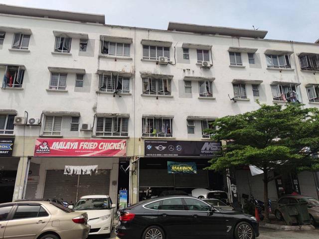 Apartment for sale in Petaling, Alam Impian