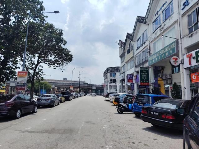 Apartment for sale in Cheras