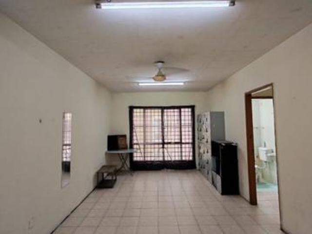 Apartment for sale in Petaling, Alam Impian