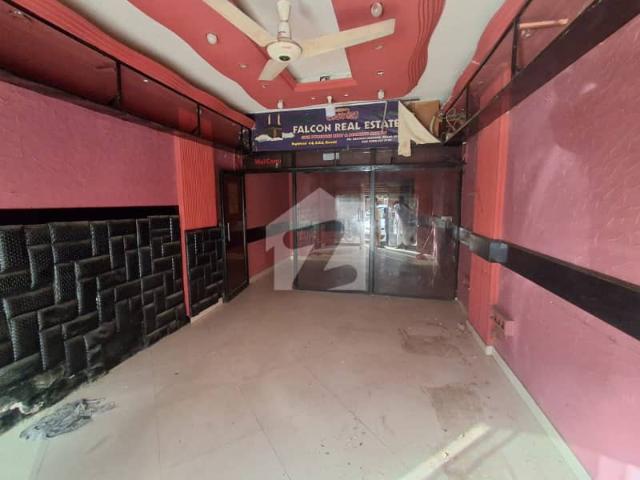Commercial for rent in North Waziristan, Federally Administered Tribal Areas fata