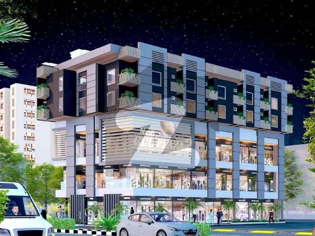 Commercial for sale in North Waziristan, Federally Administered Tribal Areas fata