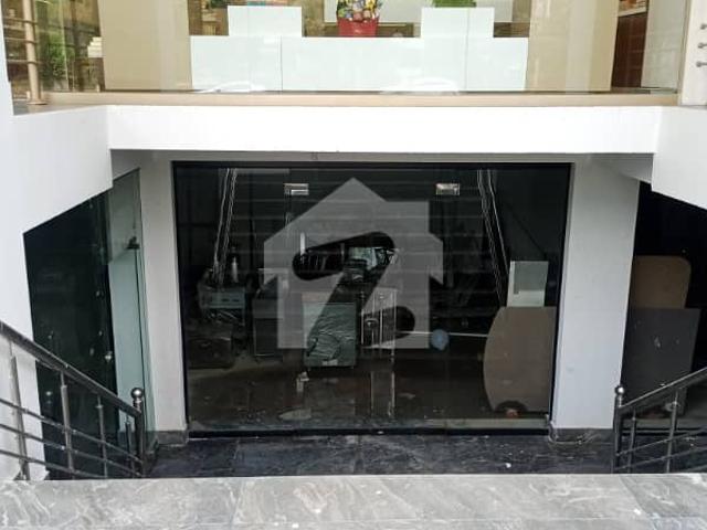 Commercial for rent