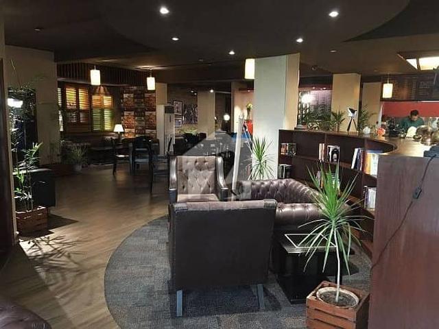 Commercial for rent