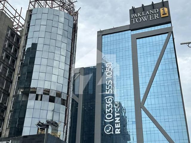 Commercial for sale in Islamabad