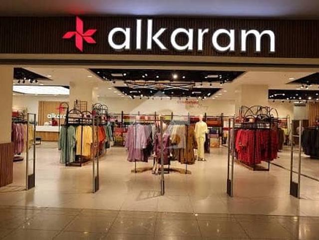 Commercial for sale in Islamabad