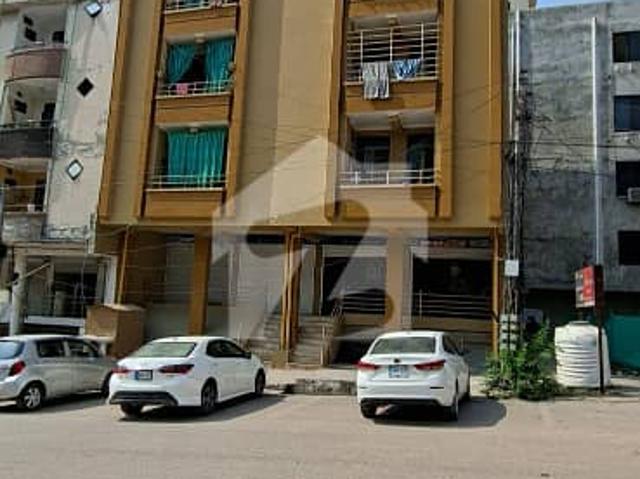 Commercial for sale in اسلام آباد, زون 1