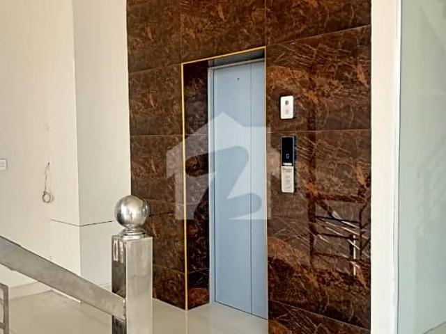 Commercial for sale in Islamabad