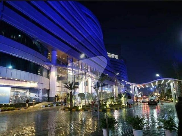 Commercial for sale in Islamabad