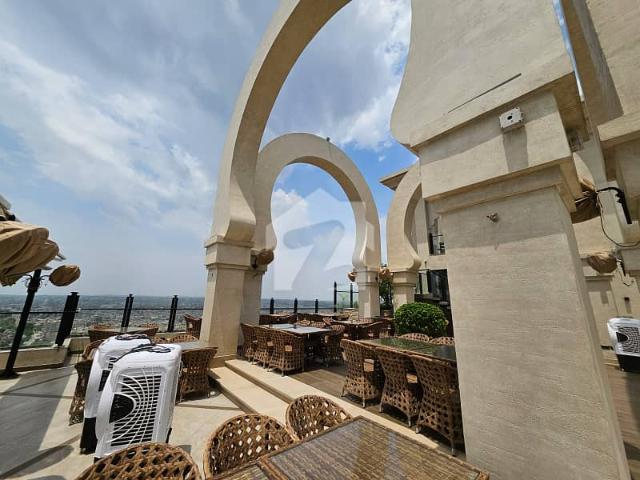 Commercial for sale in اسلام آباد, زون 1