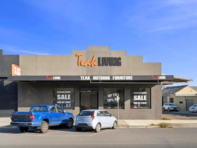 Retail for rent in Geelong, Victoria