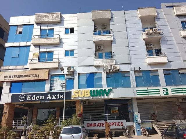 Commercial for sale in Islamabad