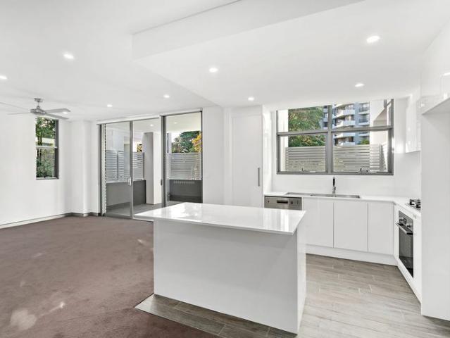 Apartment for rent in Wollongong West, New South Wales
