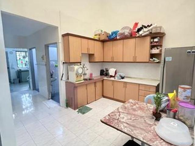Terraced House for rent in Petaling, Damansara Damai