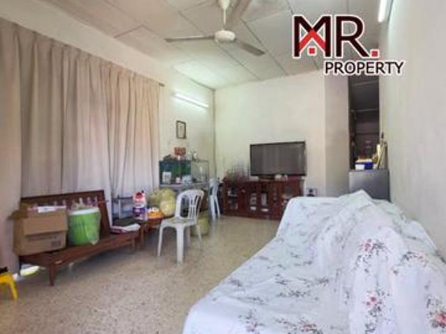 Residential House for sale in Sungai Petani, Kuala Muda