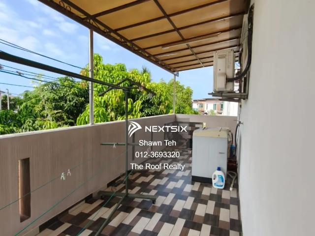 Residential House for sale in Muar, Johor