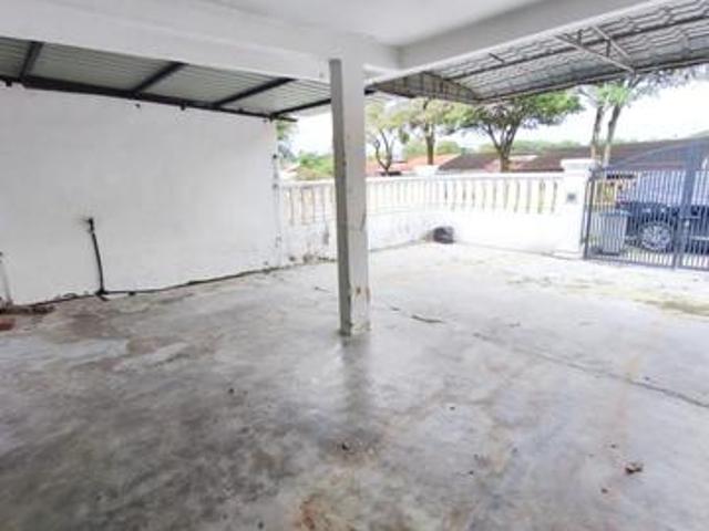 Terraced House for rent in Johore Bahru, Johor