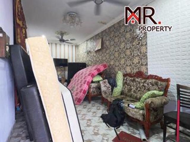 Terraced House for sale in Sungai Petani, Kuala Muda