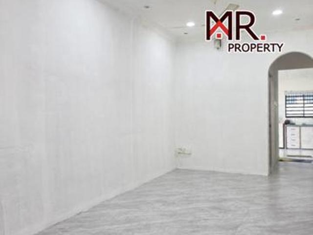 Terraced House for sale in Sungai Petani, Kuala Muda