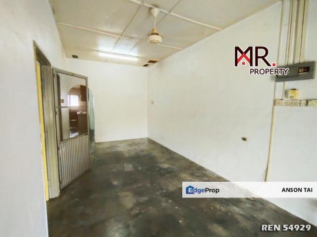 House for sale in Sungai Petani, Kuala Muda