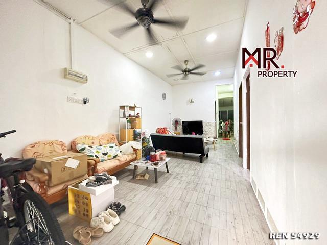 Terraced House for sale in Sungai Petani, Kuala Muda