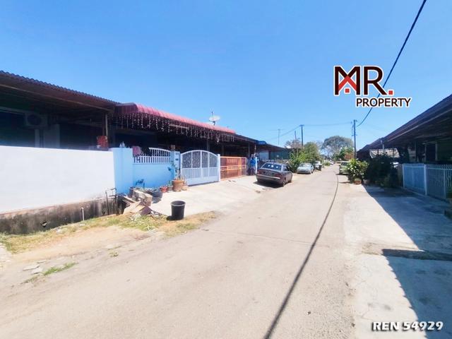Terraced House for sale in Sungai Petani, Kuala Muda