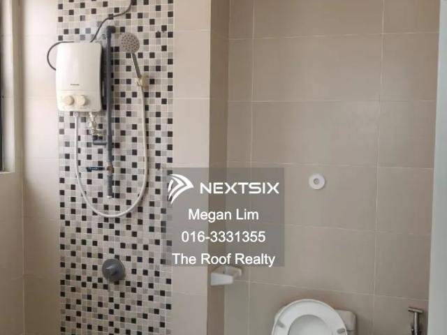 Residential House for rent in Muar, Johor