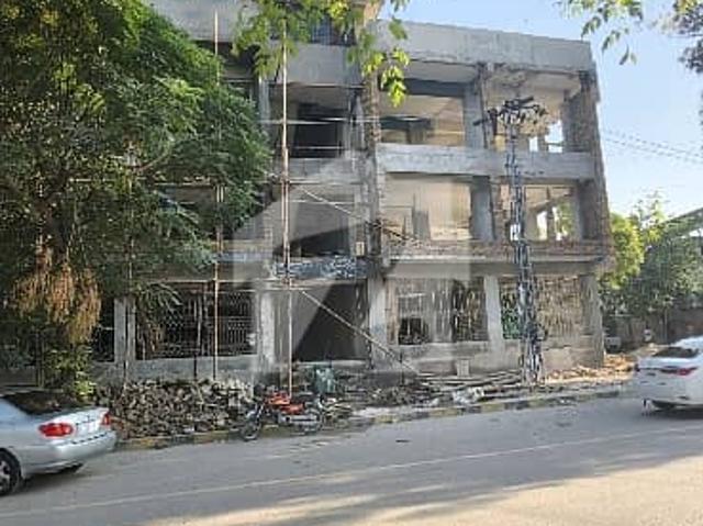 Building for sale in اسلام آباد, زون 1